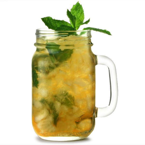 Mason Jar 450ml - Party & Glass Hire Melbourne